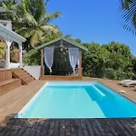 Villa Angelina Pool And Chill