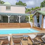 Villa Angelina Pool And Chill