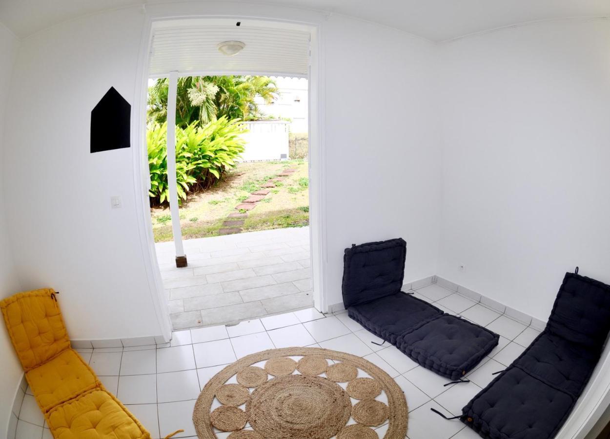 Angelina Pool And Chill Villa Le Gosier (Grande-Terre)