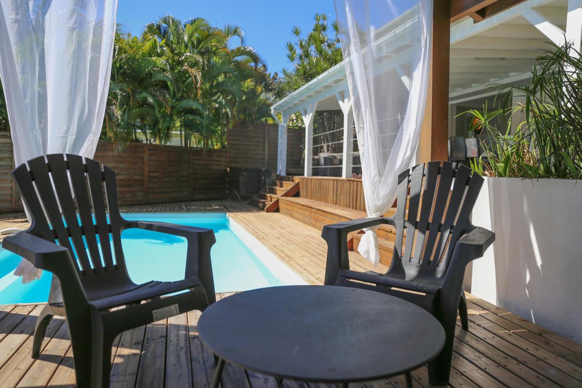 Villa Angelina Pool And Chill