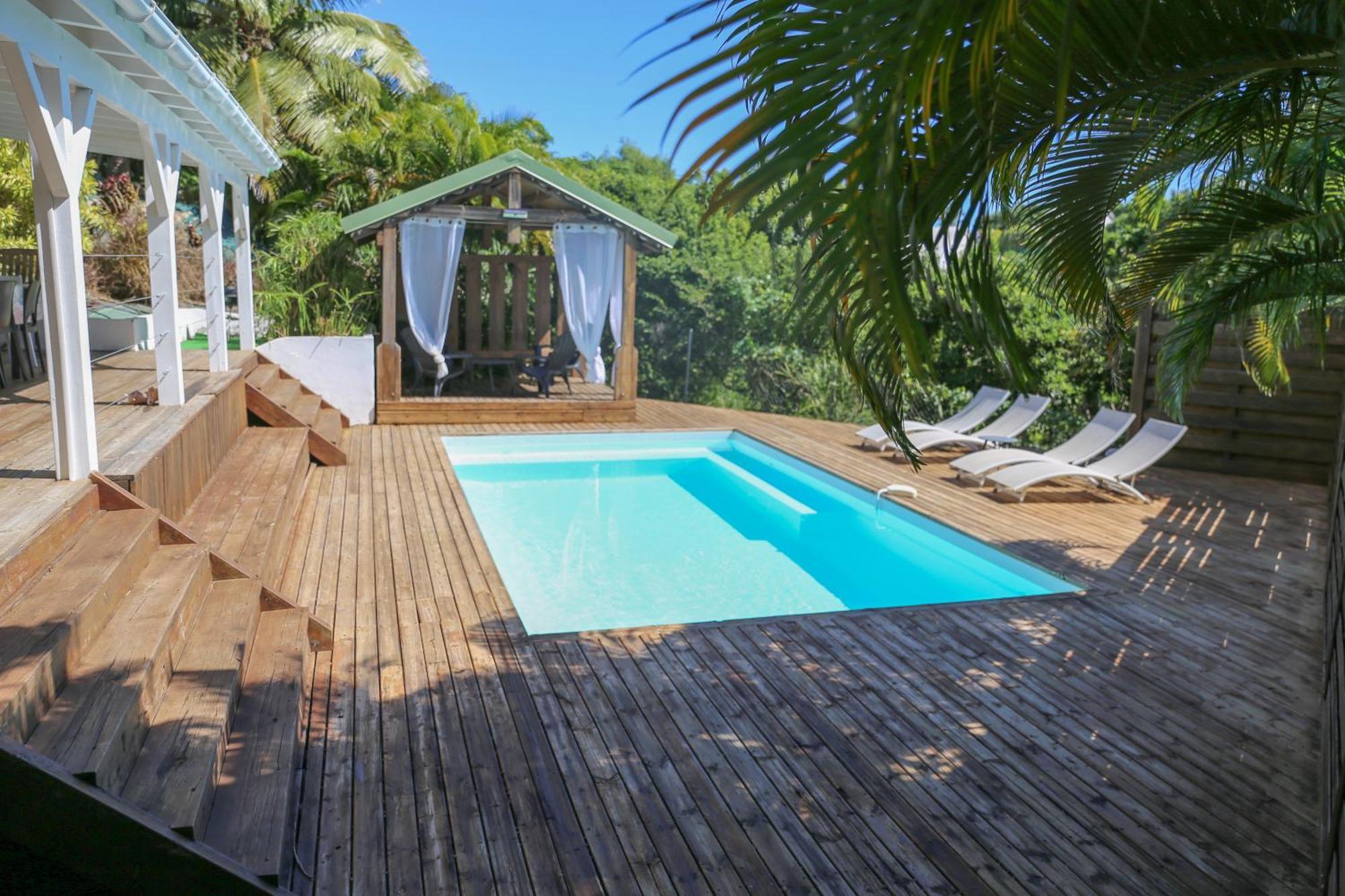 Villa Angelina Pool And Chill *