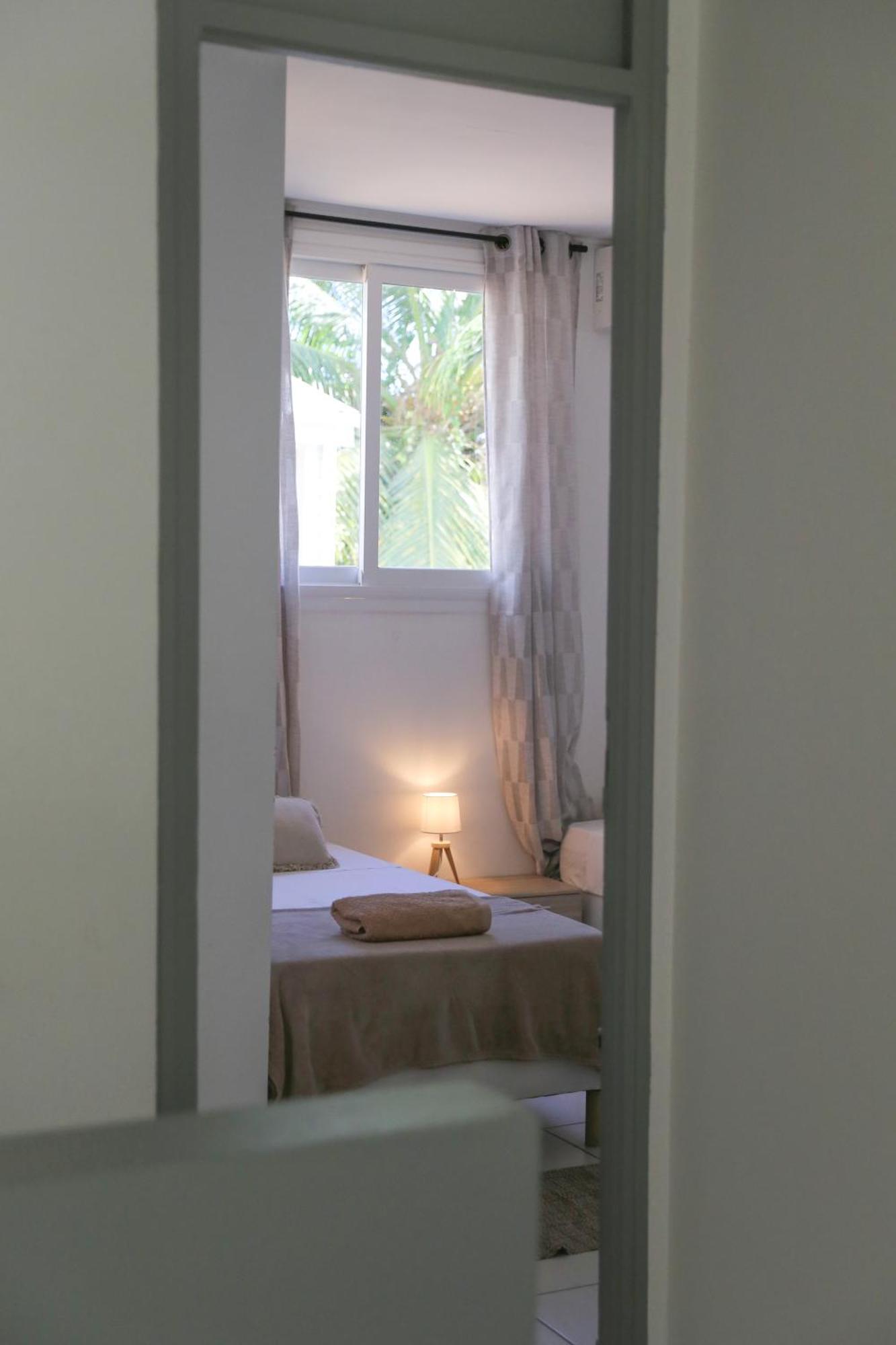 Villa Angelina Pool And Chill Le Gosier (Grande-Terre)