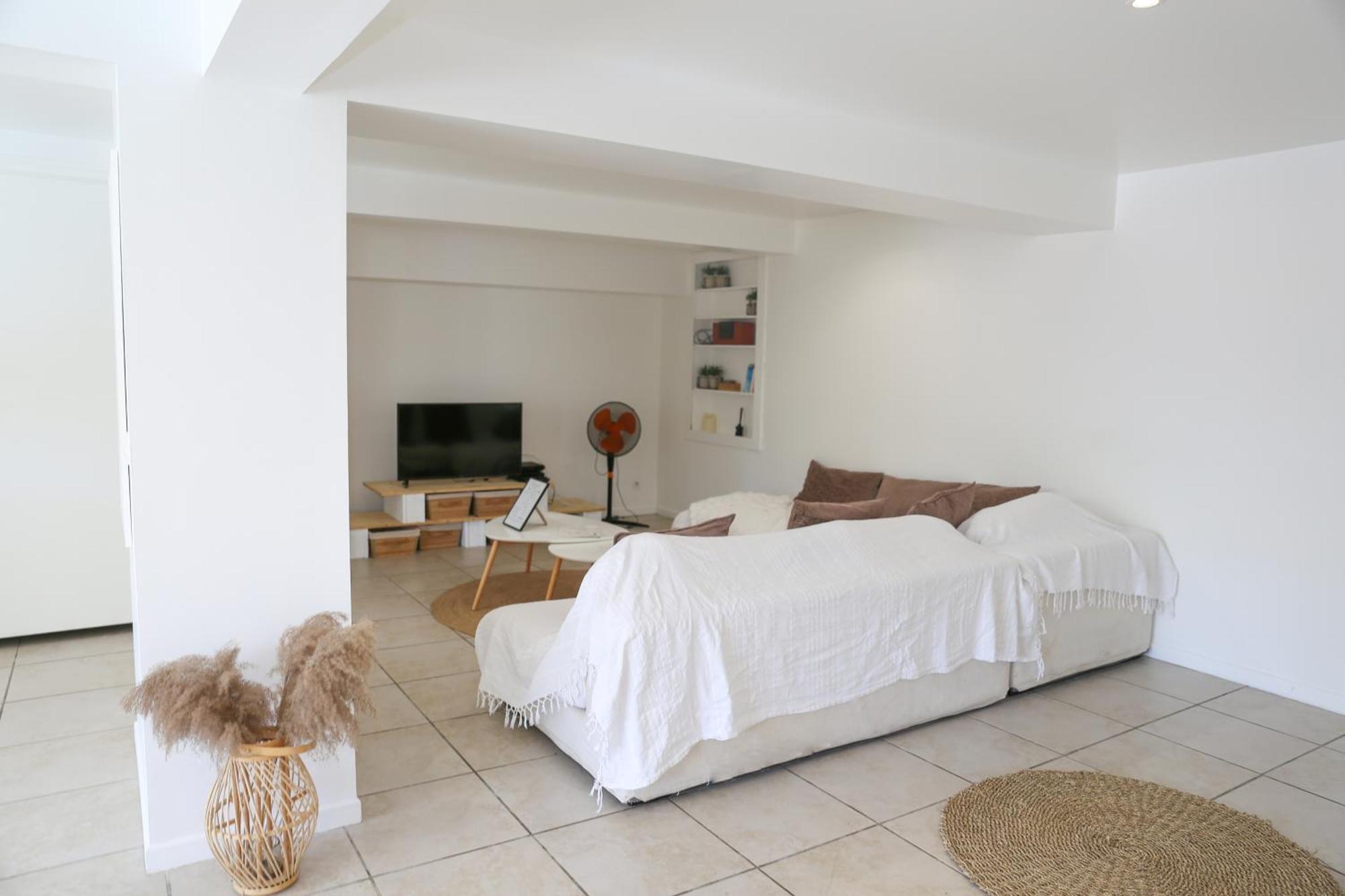 Villa Angelina Pool And Chill Le Gosier (Grande-Terre)