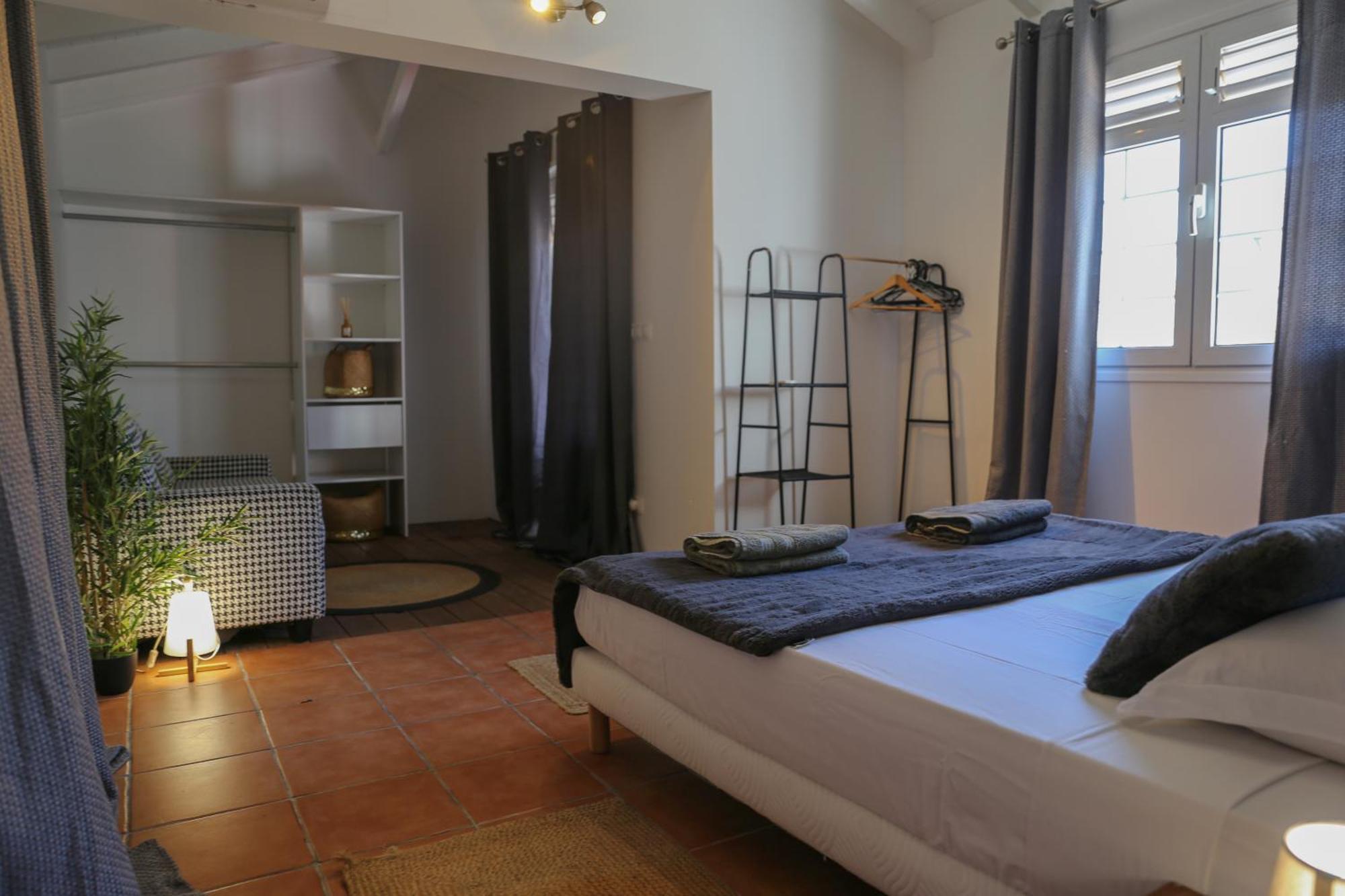 Angelina Pool And Chill Villa Le Gosier (Grande-Terre)